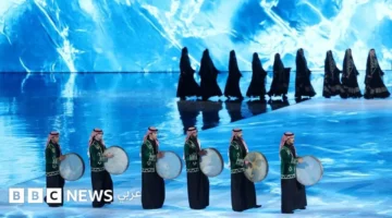 تحولات كبرى.. كيف تعيد نيوم صياغة مشاريعها للتكيف مع الواقع الاقتصادي الجديد؟